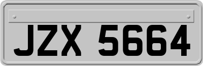 JZX5664