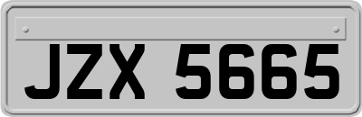 JZX5665
