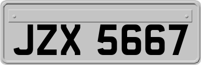 JZX5667