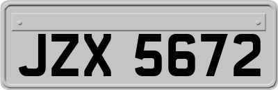 JZX5672