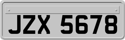 JZX5678