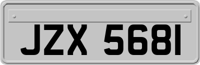 JZX5681