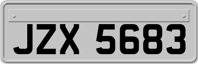 JZX5683