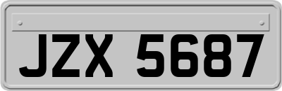 JZX5687