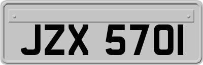 JZX5701