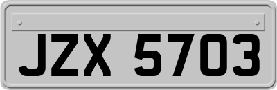 JZX5703