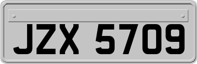 JZX5709