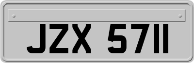 JZX5711