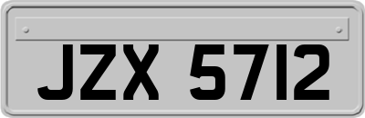 JZX5712