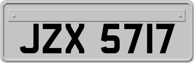 JZX5717