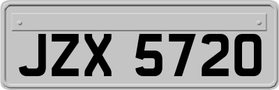 JZX5720