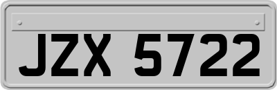 JZX5722