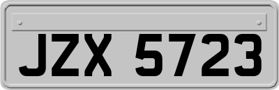 JZX5723