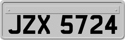 JZX5724