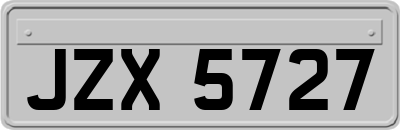 JZX5727