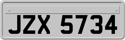 JZX5734