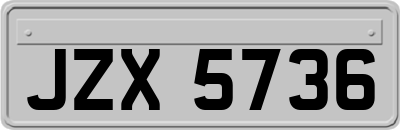 JZX5736