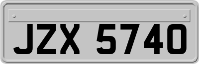 JZX5740