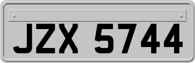 JZX5744