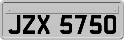 JZX5750