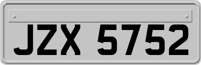 JZX5752