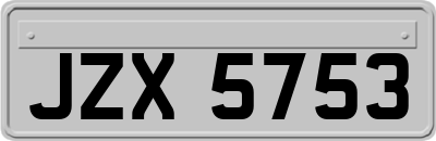 JZX5753