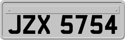 JZX5754
