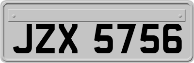 JZX5756