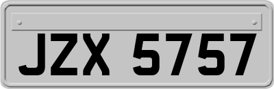 JZX5757