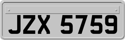 JZX5759