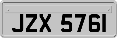 JZX5761