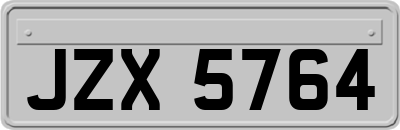 JZX5764