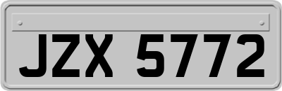 JZX5772