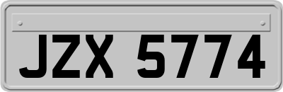 JZX5774