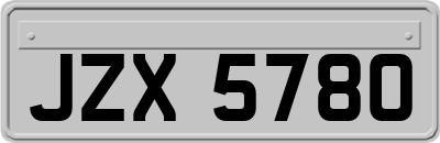 JZX5780