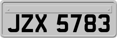 JZX5783