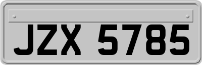 JZX5785