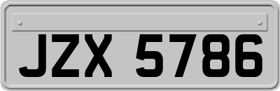 JZX5786