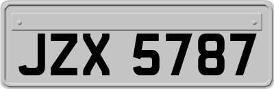 JZX5787