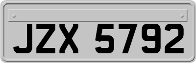 JZX5792