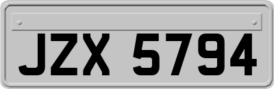 JZX5794