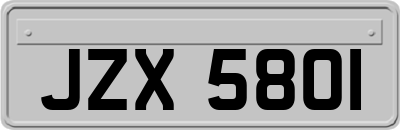 JZX5801