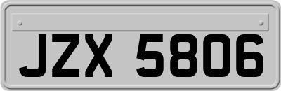 JZX5806