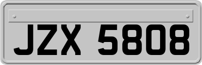 JZX5808
