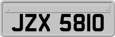 JZX5810