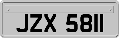 JZX5811