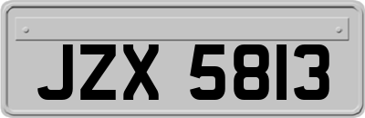 JZX5813