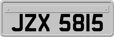 JZX5815