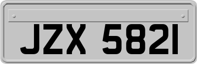 JZX5821