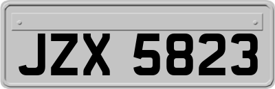JZX5823